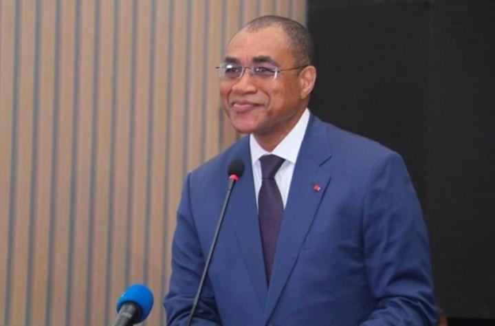 FMI Décaisse 839,7 Millions de Dollars Immédiatement FMI Décaisse 839,7 Millions de Dollars Immédiatement