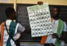 Législatives 2025 Formation Des Candidats Par La CEI Législatives 2025 Formation Des Candidats Par La CEI