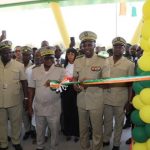 Douanes Renforcent Présence à Kabadougou avec Nouvelle Direction Douanes Renforcent Présence à Kabadougou avec Nouvelle Direction