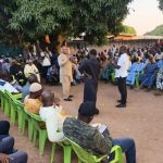 M’Bengué Se Déclare Indépendant Malgré Son Appartenance RHDP M'Bengué Se Déclare Indépendant Malgré Son Appartenance RHDP