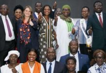 Sécurité Électorale et Droits Humains au Japon Sécurité Électorale et Droits Humains au Japon