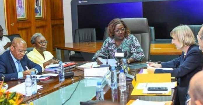 Côte D’Ivoire Italie Soutien Éducatif De Rome À Koné Côte D'Ivoire Italie Soutien Éducatif De Rome À Koné