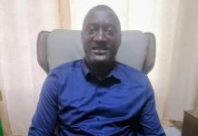 Gagnoa Maire Yssouf Diabaté Répond au RHDP Gagnoa Maire Yssouf Diabaté Répond au RHDP