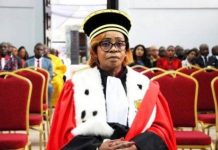 Clarifications du Parquet général d’Abidjan sur TikTok Clarifications du Parquet général d'Abidjan sur TikTok