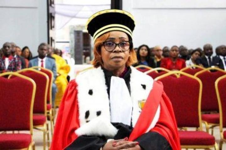 Clarifications du Parquet général d'Abidjan sur TikTok Clarifications du Parquet général d'Abidjan sur TikTok