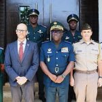 Côte d’Ivoire et USA Renforcent le Dialogue Stratégique Côte d'Ivoire et USA Renforcent le Dialogue Stratégique