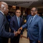 Budget 2026 du Ministère de Défense et Sécurité Budget 2026 du Ministère de Défense et Sécurité