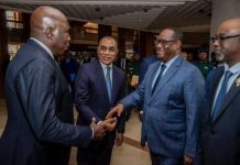 Budget 2026 du Ministère de Défense et Sécurité Budget 2026 du Ministère de Défense et Sécurité