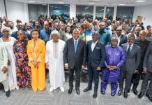 Achi: Jeunes Cadres, vous ÊTes au Cœur de la Transmission Achi: Jeunes Cadres, vous ÊTes au Cœur de la Transmission