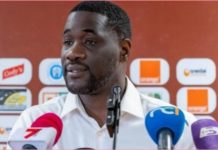 CAN 2025 Faé Justifie Ses Choix Sur Seri Zaha Adingra Pépé CAN 2025 Faé Justifie Ses Choix Sur Seri Zaha Adingra Pépé