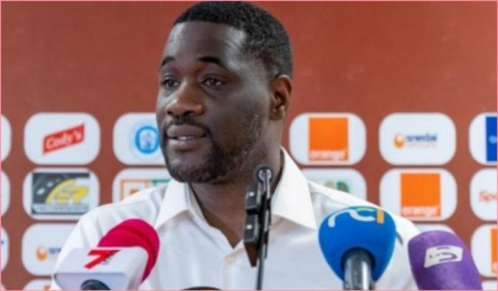 CAN 2025 Faé Justifie Ses Choix Sur Seri Zaha Adingra Pépé CAN 2025 Faé Justifie Ses Choix Sur Seri Zaha Adingra Pépé