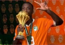 Pépé Réagit À Sa Non-Convocation Par Faé Pépé Réagit À Sa Non-Convocation Par Faé