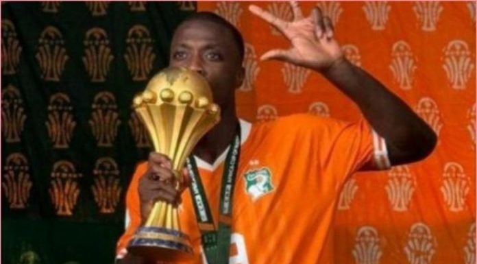 Pépé Réagit À Sa Non-Convocation Par Faé Pépé Réagit À Sa Non-Convocation Par Faé