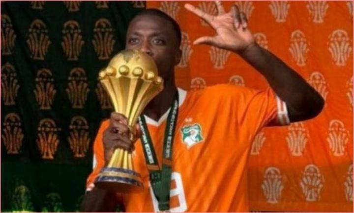 Pépé Réagit À Sa Non-Convocation Par Faé Pépé Réagit À Sa Non-Convocation Par Faé