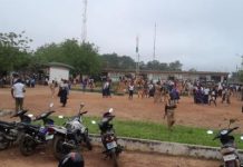 Perturbations Scolaires à Duékoué Après Lundi Agité Perturbations Scolaires à Duékoué Après Lundi Agité