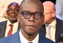 Zoro Bi Ballo Leader de la Lutte Contre la Corruption Zoro Bi Ballo Leader de la Lutte Contre la Corruption