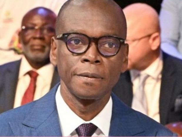 Zoro Bi Ballo Leader de la Lutte Contre la Corruption Zoro Bi Ballo Leader de la Lutte Contre la Corruption