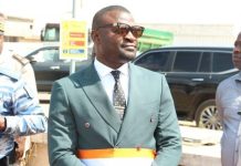 Candidature du Maire de Bondoukou Invalidée pour 2025 Candidature du Maire de Bondoukou Invalidée pour 2025