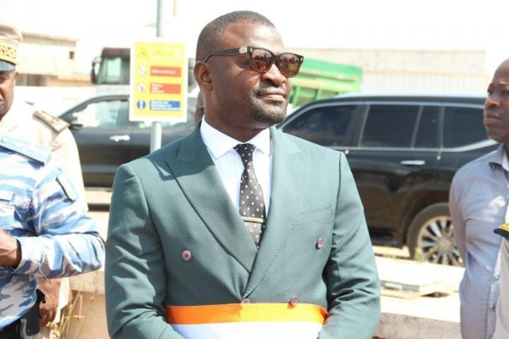 Candidature du Maire de Bondoukou Invalidée pour 2025 Candidature du Maire de Bondoukou Invalidée pour 2025