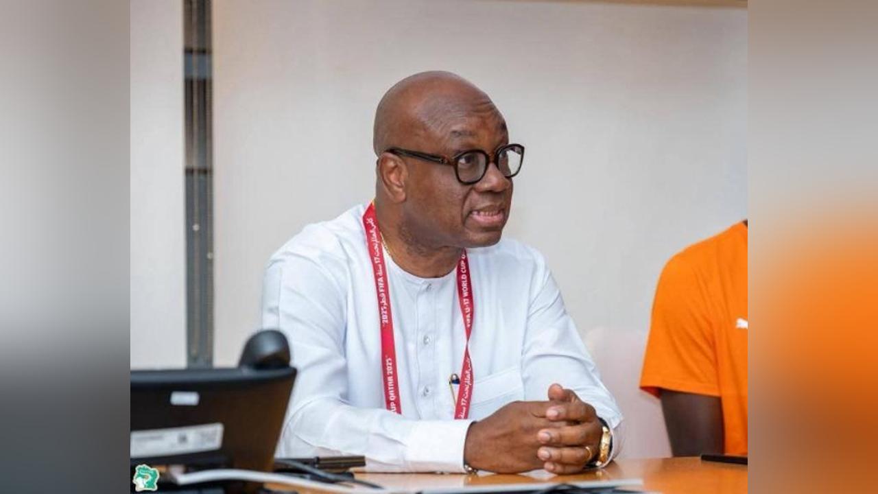 FIF Soutient Nicolas Pépé Contre Racisme En Ligne FIF Soutient Nicolas Pépé Contre Racisme En Ligne