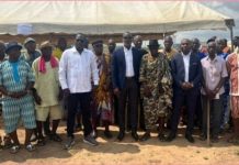 Elokaté Renait Avec Un Mega-Projet D’Aménagement Elokaté Renait Avec Un Mega-Projet D'Aménagement