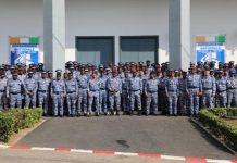 Lancement de la Campagne de Sensibilisation sur la Santé Mentale Lancement de la Campagne de Sensibilisation sur la Santé Mentale