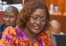 Budget 2026 de l’Éducation: 1563,7 milliards pour salaires Budget 2026 de l'Éducation: 1563,7 milliards pour salaires