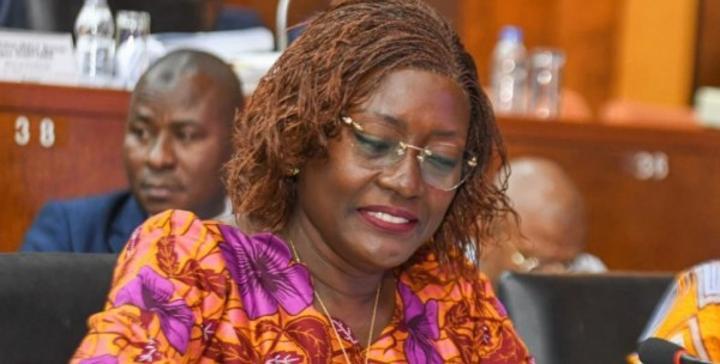 Budget 2026 de l'Éducation: 1563,7 milliards pour salaires Budget 2026 de l'Éducation: 1563,7 milliards pour salaires