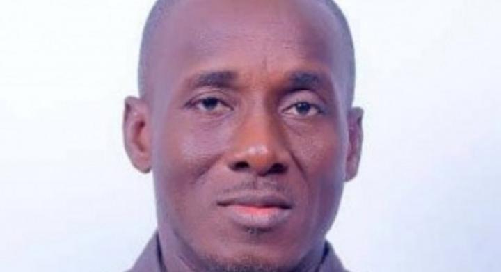 Moreau Candidat Des Jeunes Et Femmes À Assahara-M'Batto Moreau Candidat Des Jeunes Et Femmes À Assahara-M'Batto