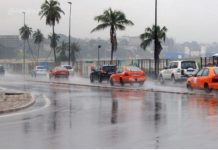 Pluies Diluviennes en Décembre Selon SODEXAM Pluies Diluviennes en Décembre Selon SODEXAM