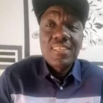 Dr Charles Rabé Candidat Indépendant à Gagnoa Dr Charles Rabé Candidat Indépendant à Gagnoa