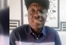 Dr Charles Rabé Candidat Indépendant à Gagnoa Dr Charles Rabé Candidat Indépendant à Gagnoa