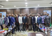 FPH-CI Valide Plan Stratégique 2026-2030 Pour Hévéa FPH-CI Valide Plan Stratégique 2026-2030 Pour Hévéa