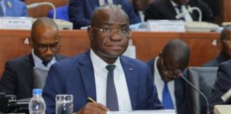 Sénat Vote Unanimité Budget 83,27 Milliards pour 2026 Sénat Vote Unanimité Budget 83,27 Milliards pour 2026