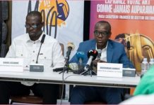Masa 2026 Artistes Sélectionnés Officiellement Dévoilés Masa 2026 Artistes Sélectionnés Officiellement Dévoilés