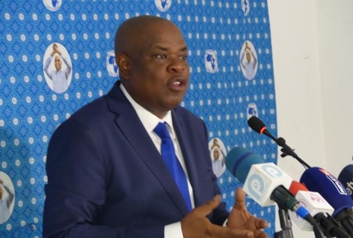 Katinan Éclaire la Lettre de Gbagbo à la CPI Katinan Éclaire la Lettre de Gbagbo à la CPI