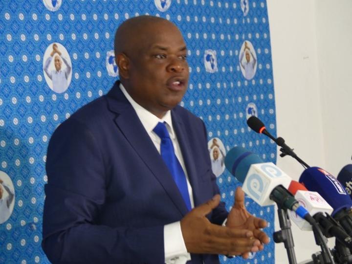 Katinan Éclaire la Lettre de Gbagbo à la CPI Katinan Éclaire la Lettre de Gbagbo à la CPI