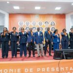 Législatives 2025 Unité et Mobilisation du RHDP à Yopougon Législatives 2025 Unité et Mobilisation du RHDP à Yopougon