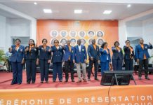 Législatives 2025 Unité et Mobilisation du RHDP à Yopougon Législatives 2025 Unité et Mobilisation du RHDP à Yopougon