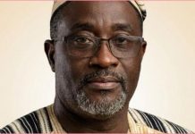 BléKahi Philippe Bouscule le Jeu Politique à Facobly BléKahi Philippe Bouscule le Jeu Politique à Facobly