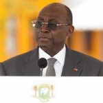 Inauguration du Lycée Technique d’Ebimpé par Meyliet Koné Inauguration du Lycée Technique d'Ebimpé par Meyliet Koné