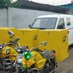 UPU For Health: la Poste CI Renforce la Santé Nationale UPU For Health: la Poste CI Renforce la Santé Nationale