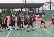 Journées du Financier 2025 au Camp Gallieni Journées du Financier 2025 au Camp Gallieni