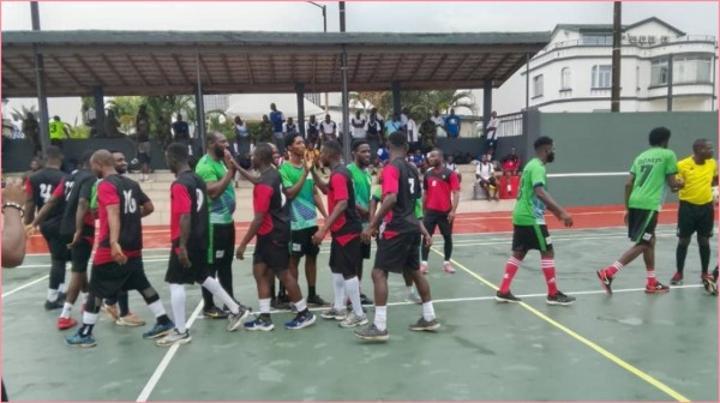 Journées du Financier 2025 au Camp Gallieni Journées du Financier 2025 au Camp Gallieni