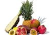 Les nombreux atouts des fruits exotiques Les nombreux atouts des fruits exotiques