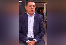 Amine Bouabid: Financer L’économie pour la Souveraineté Amine Bouabid: Financer L'économie pour la Souveraineté