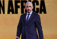 Fonds Africain de Développement: Test de Sidi Ould Tah Fonds Africain de Développement: Test de Sidi Ould Tah