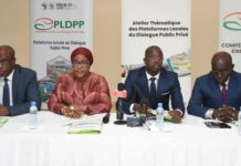 Fiscalité Locale et Nouveaux Pôles Économiques Compétitifs Fiscalité Locale et Nouveaux Pôles Économiques Compétitifs