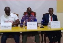 Réforme de la Direction Générale des Impôts Demandée Réforme de la Direction Générale des Impôts Demandée