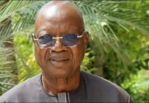 Hommage national à Tiemoko Yadé Coulibaly Hommage national à Tiemoko Yadé Coulibaly